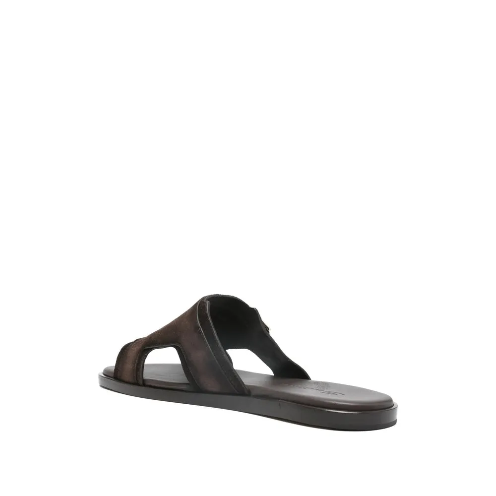 Shoes Brown sold by Wanan Luxury product image thumbnail 2