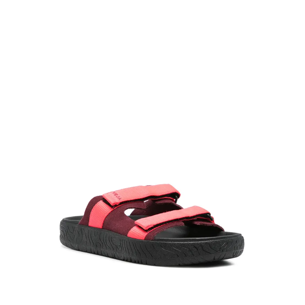 Shoes Red sold by Wanan Luxury product image thumbnail 3