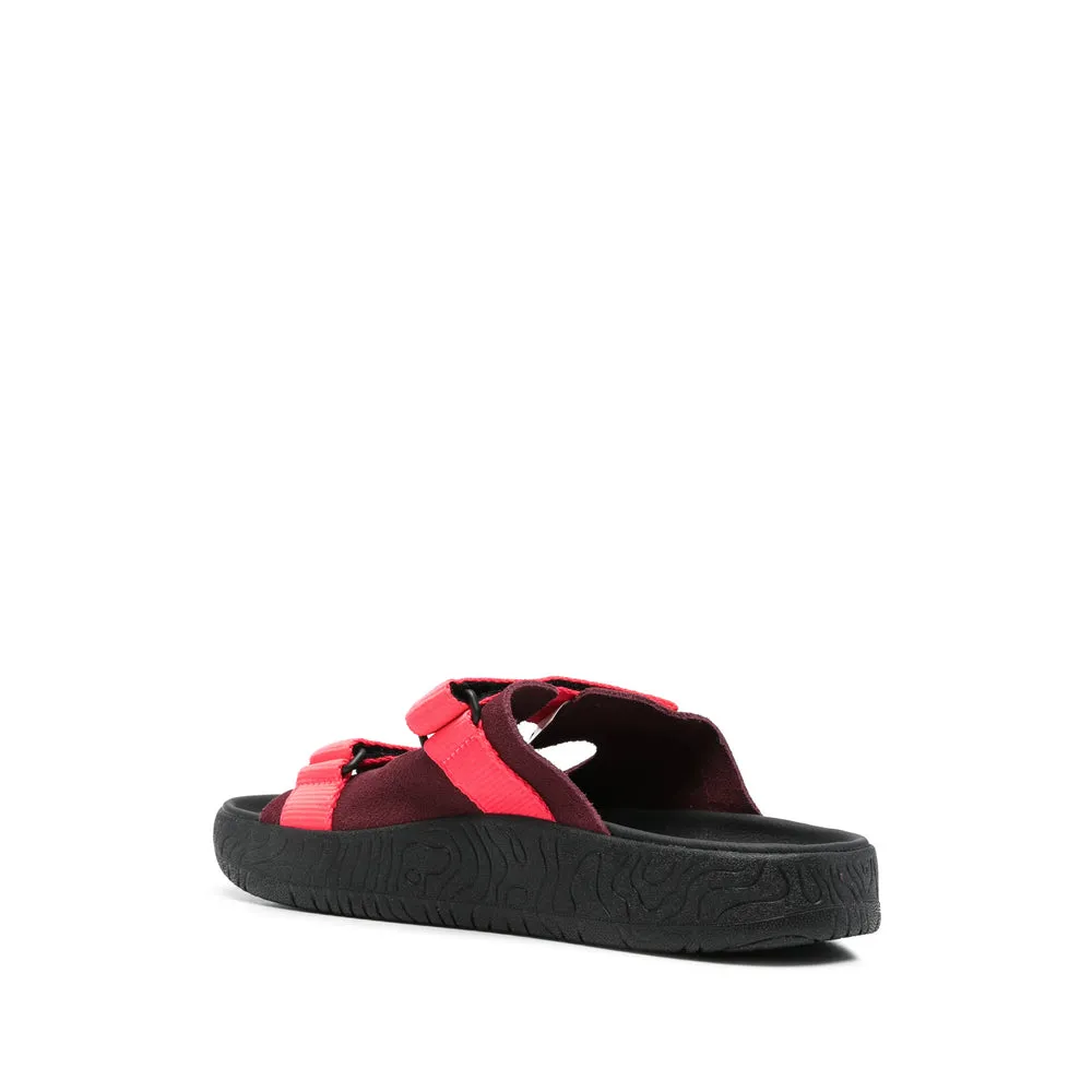 Shoes Red sold by Wanan Luxury product image thumbnail 2