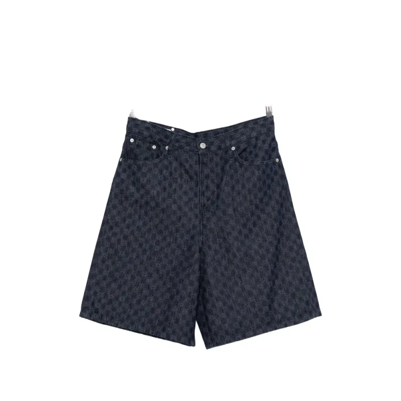 Denim Blue, Black made by Dries Van Noten