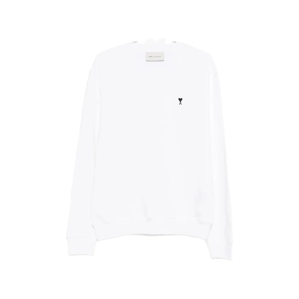 Sweatshirts White sold by Wanan Luxury