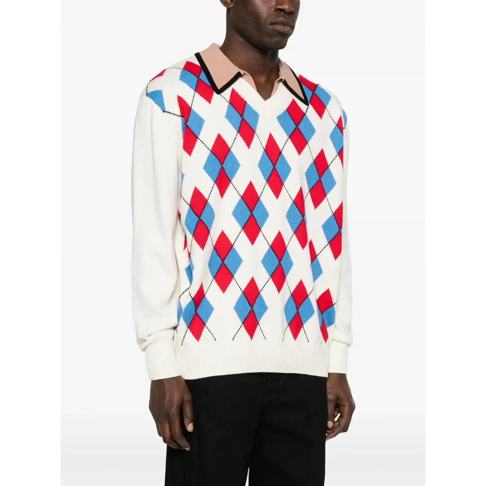 Sweaters Neutral sold by Wanan Luxury product image thumbnail 2