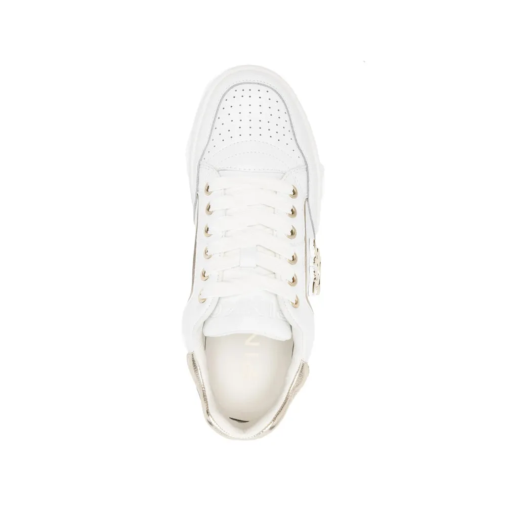 Sneakers White sold by Wanan Luxury product image thumbnail 4