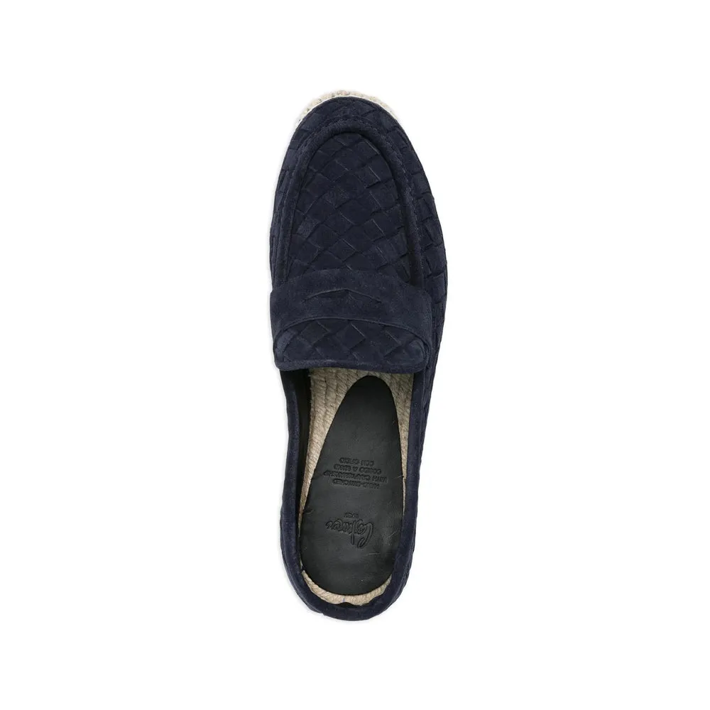Shoes Blue sold by Wanan Luxury product image thumbnail 4