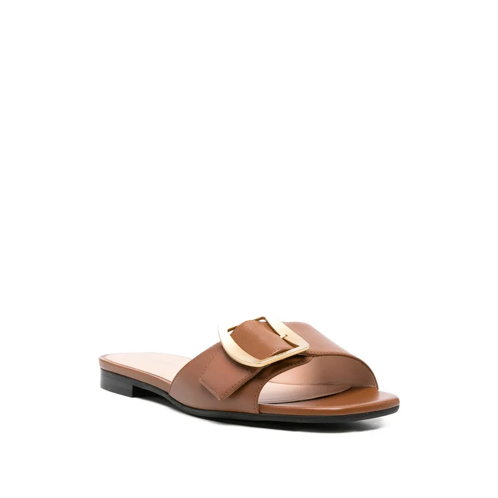 Shoes Brown sold by Wanan Luxury product image thumbnail 4
