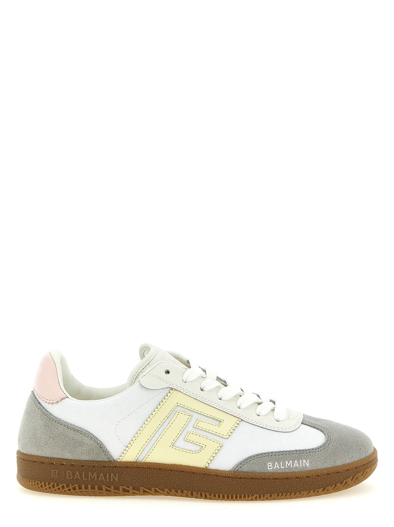Swan Sneakers Multicolor sold by Wanan Luxury