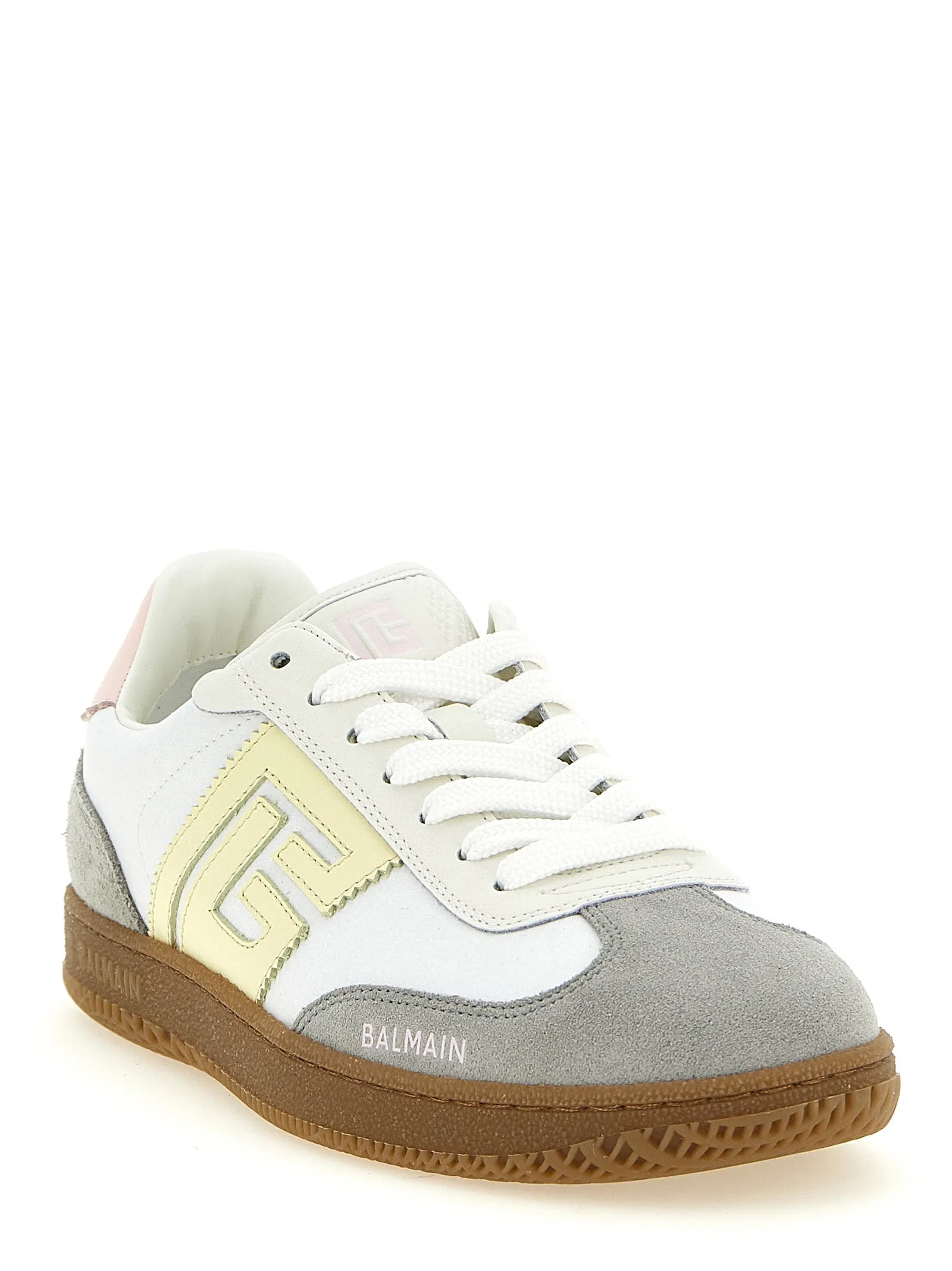 Swan Sneakers Multicolor sold by Wanan Luxury product image thumbnail 2