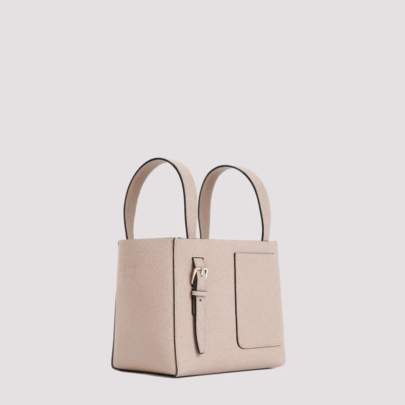 Embossed-Buttons Silk Shirt sold by Wanan Luxury