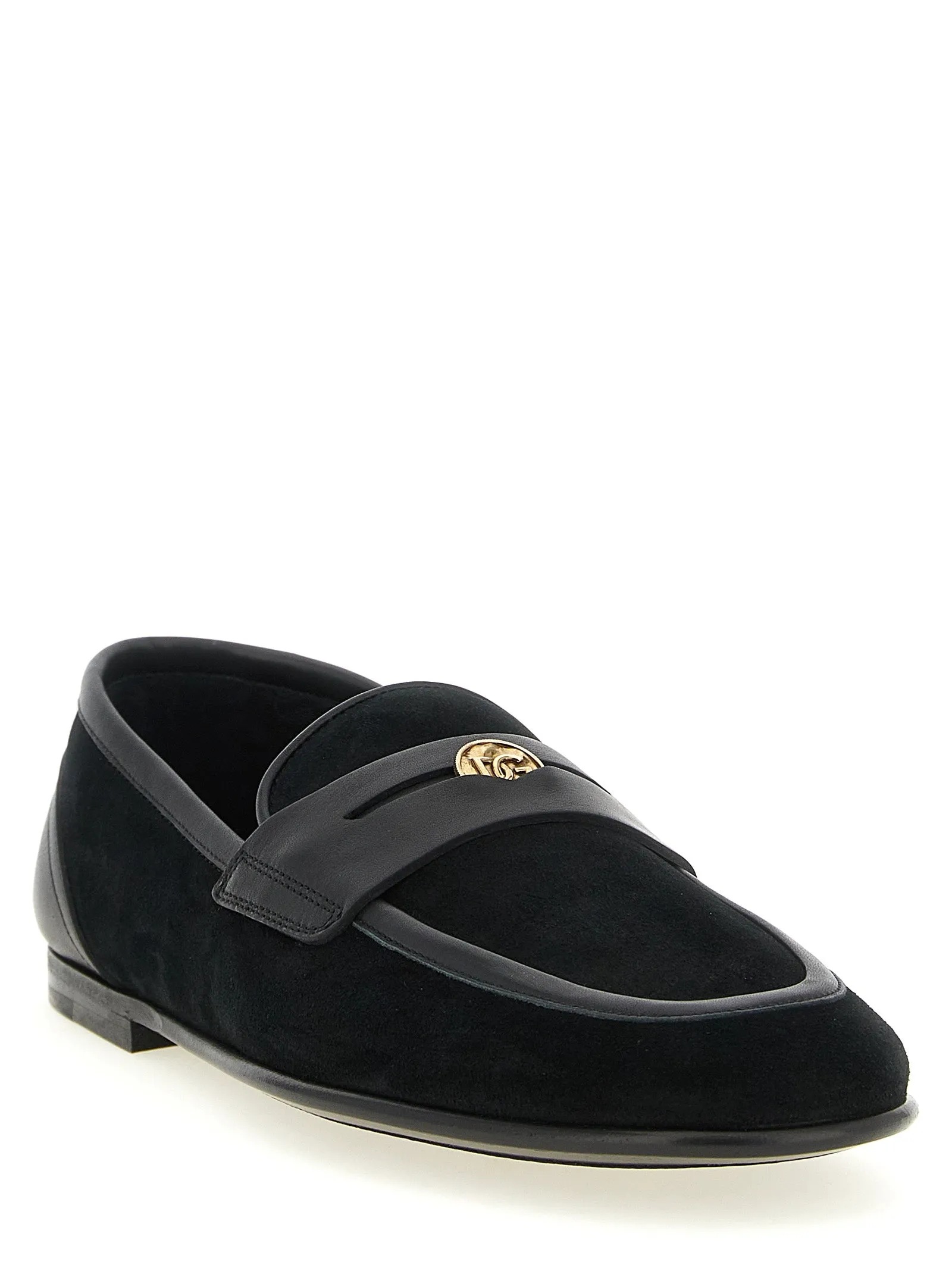 Ariosto Loafers Black sold by Wanan Luxury product image thumbnail 2