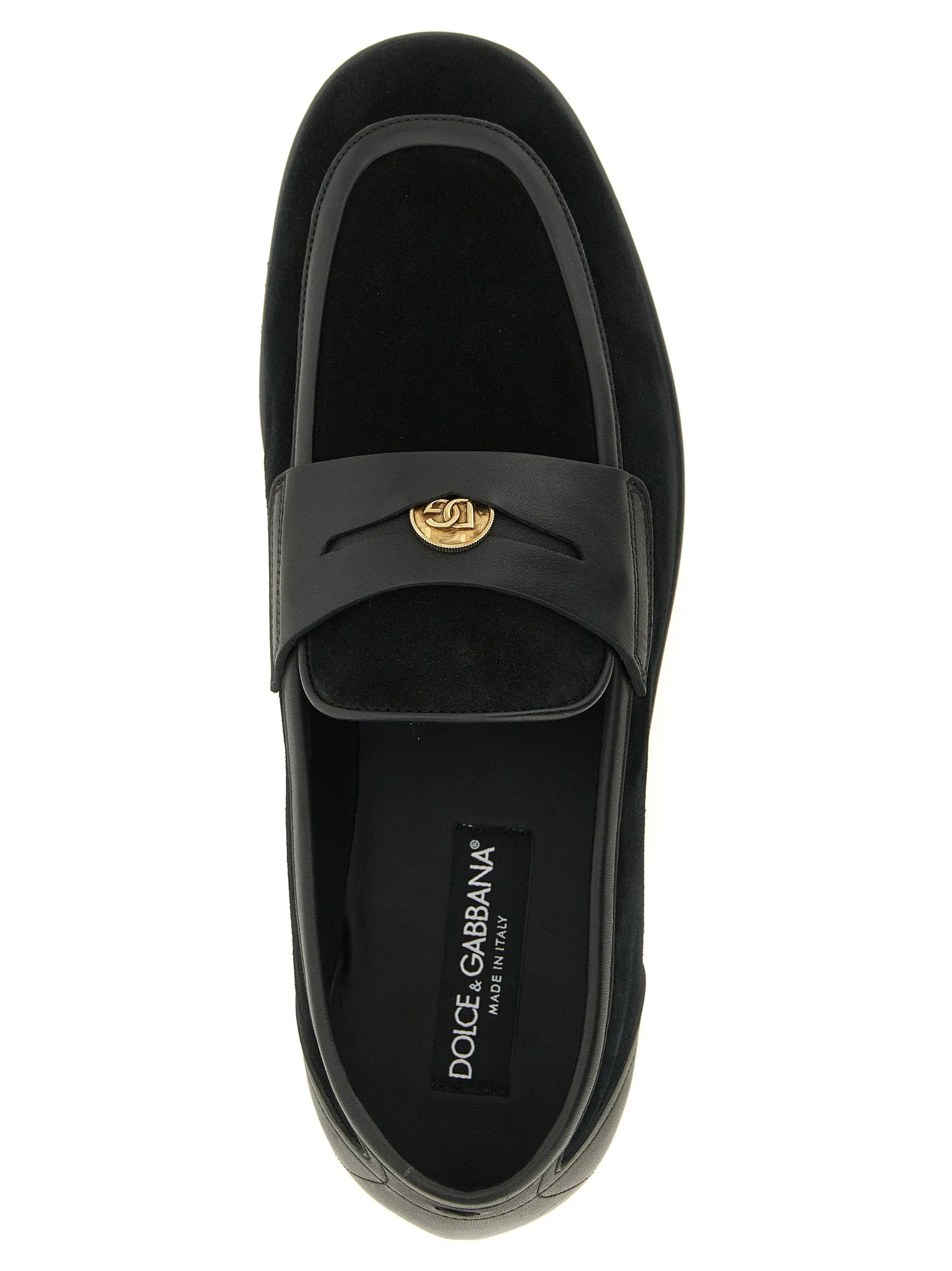 Ariosto Loafers Black sold by Wanan Luxury product image thumbnail 4