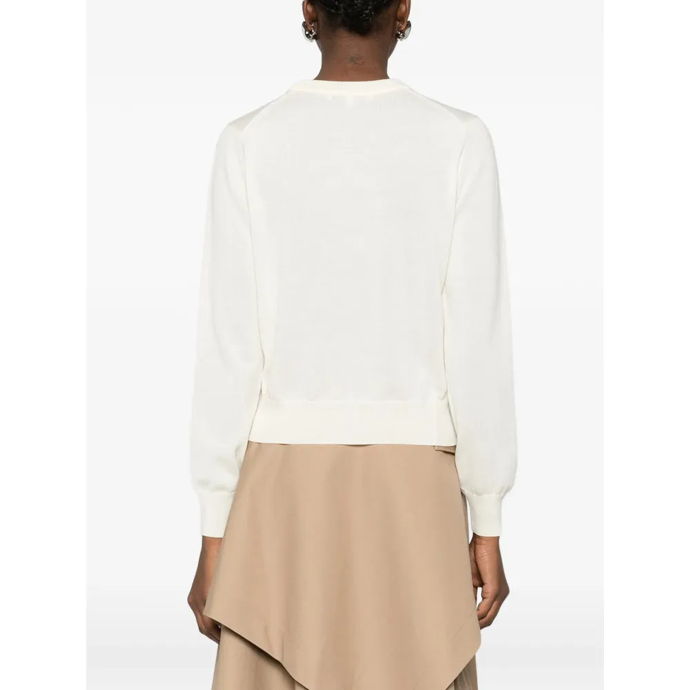 Sweaters Neutral sold by Wanan Luxury product image thumbnail 2