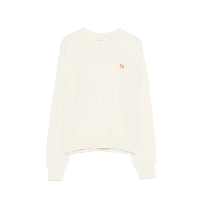 Sweaters Neutral made by MAISON KITSUNE