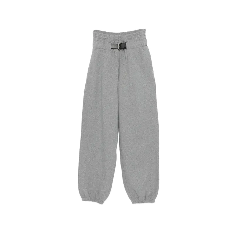 Pants Gray made by Alexander Wang