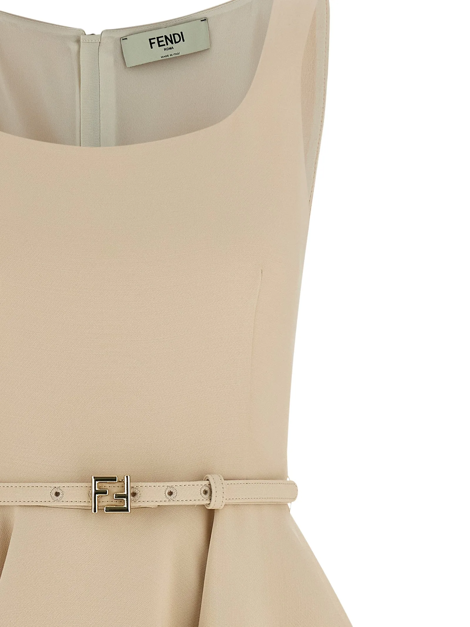 Wheel Skirt Dress Dresses Pink sold by Wanan Luxury product image thumbnail 3