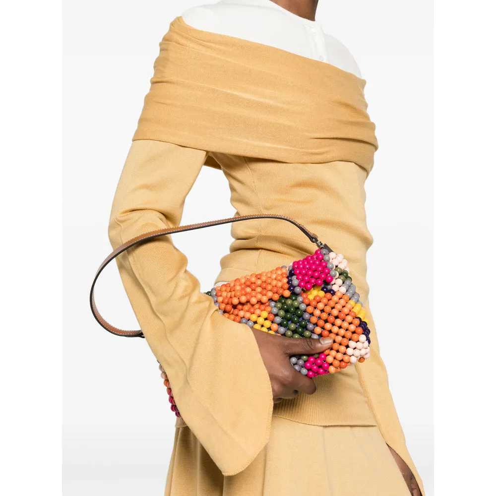 Bags Orange sold by Wanan Luxury product image thumbnail 3