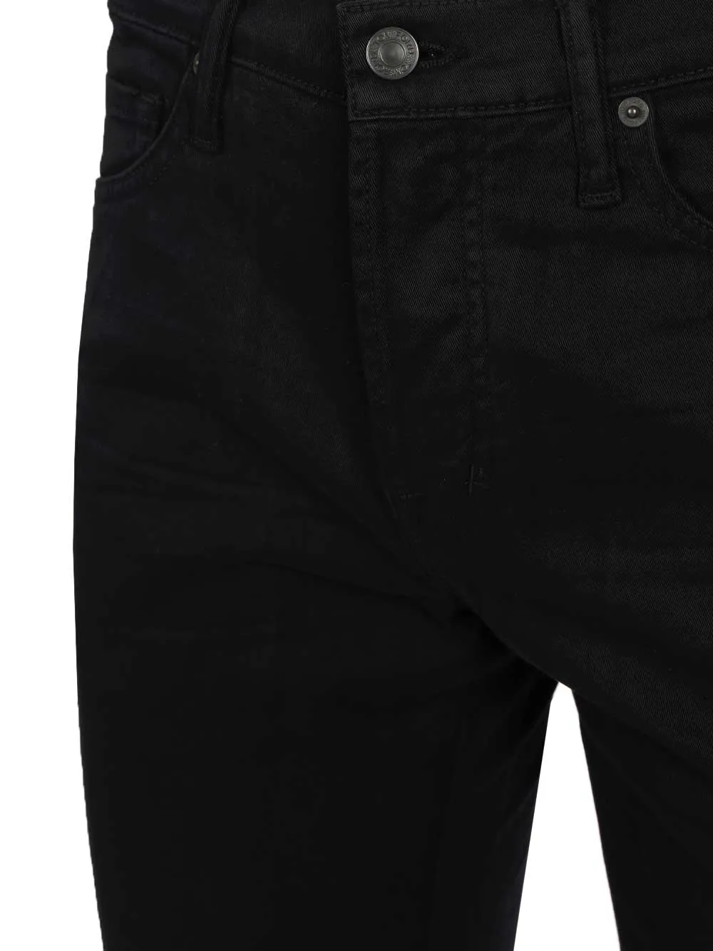 Stretch Jean Trousers Blue sold by Wanan Luxury product image thumbnail 3