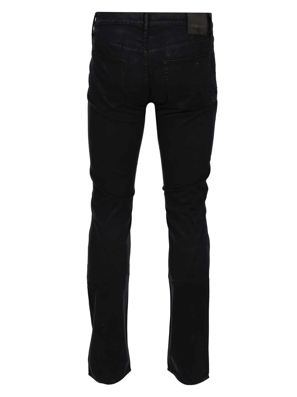 Stretch Jean Trousers Blue sold by Wanan Luxury product image thumbnail 2