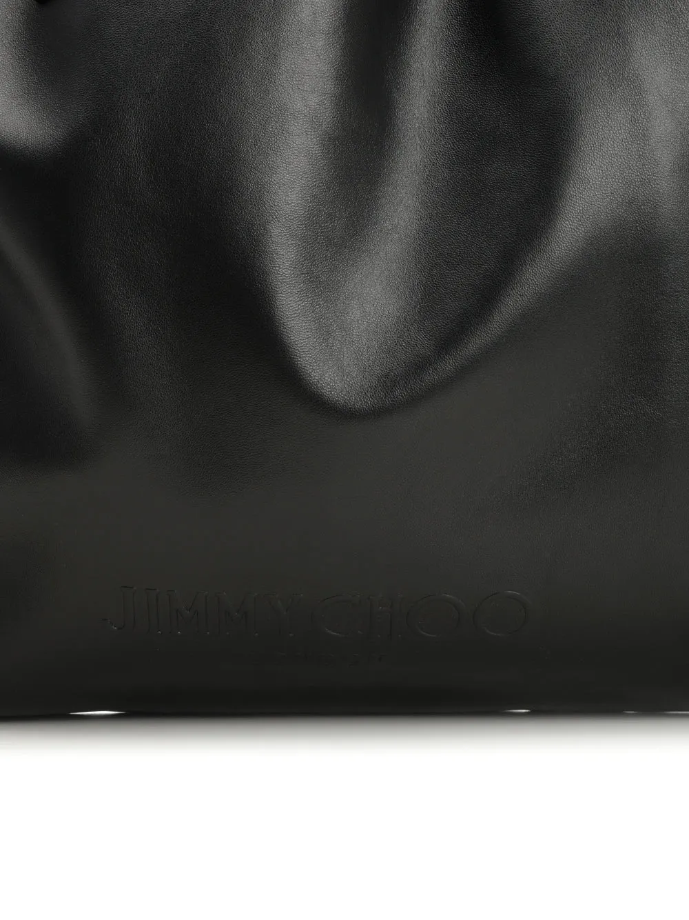 Drawstring Shoulder Bags Black sold by Wanan Luxury product image thumbnail 5