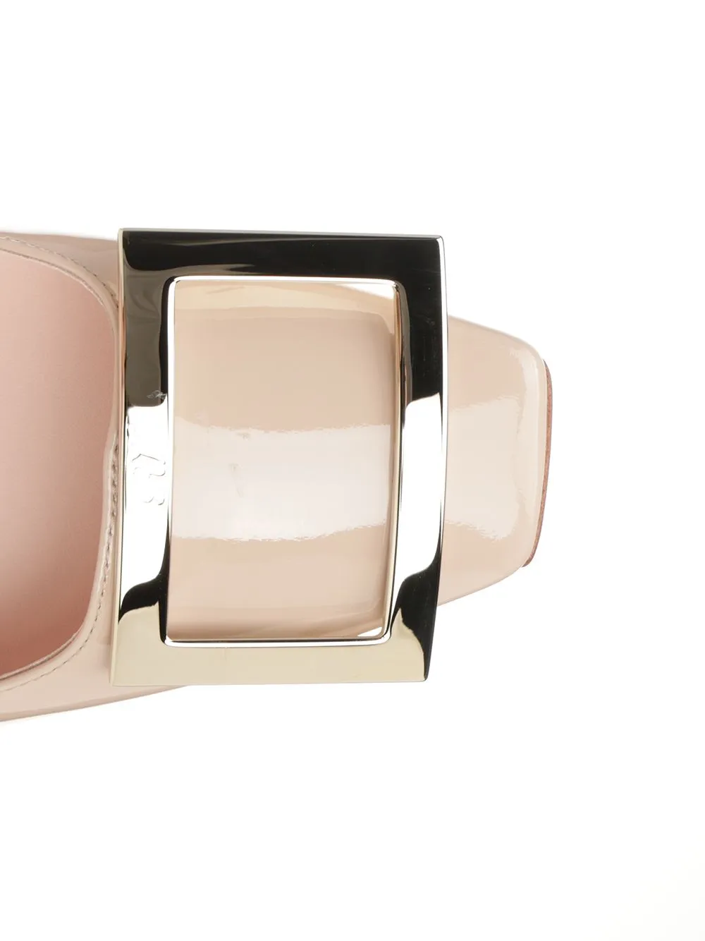 Trompette Pumps Beige sold by Wanan Luxury product image thumbnail 4