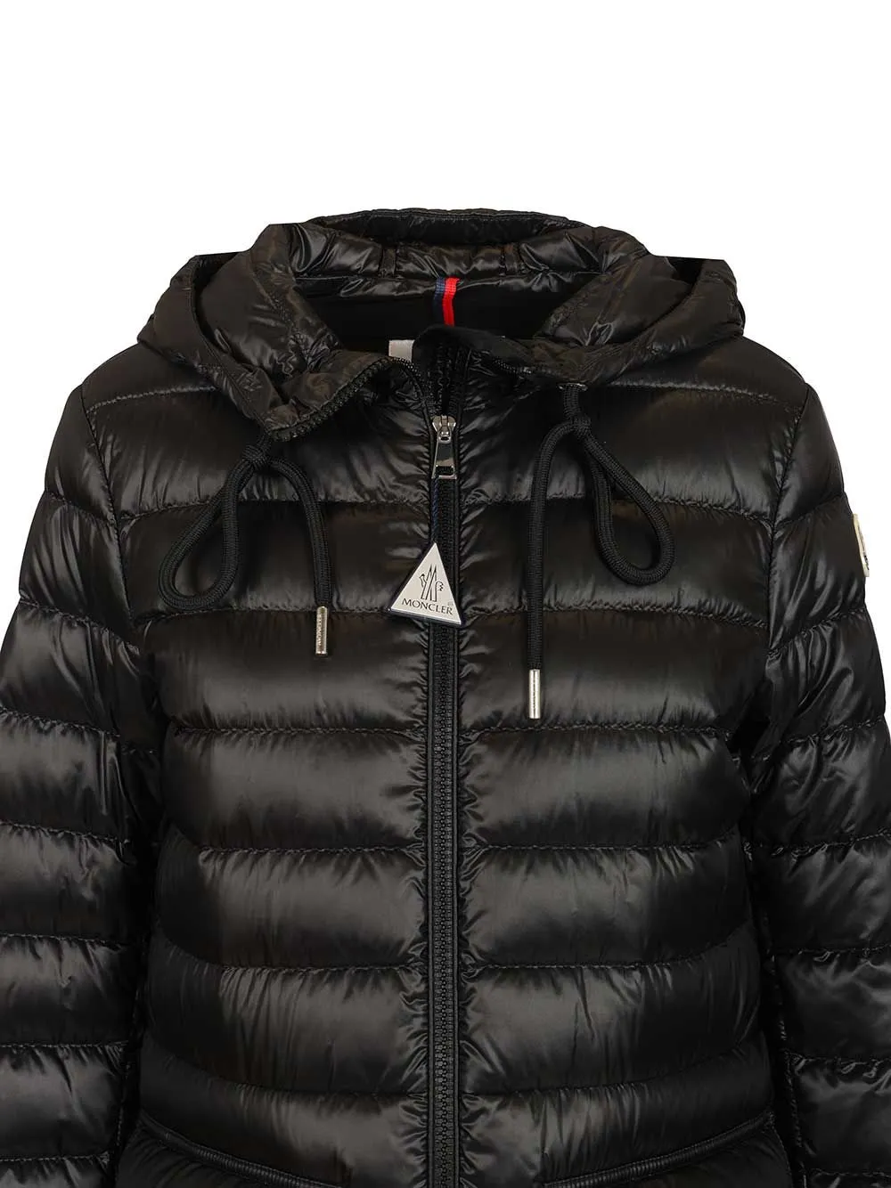 Jasmin Jackets Black sold by Wanan Luxury product image thumbnail 4