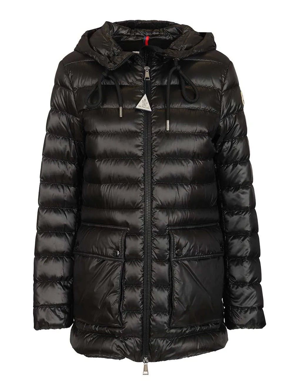 Jasmin Jackets Black sold by Wanan Luxury