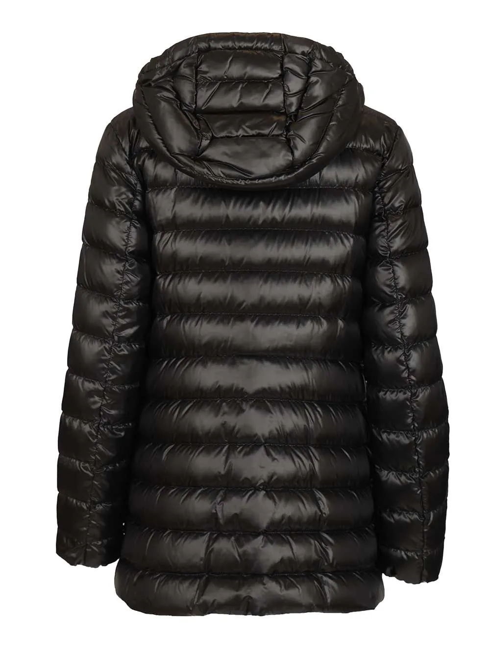 Jasmin Jackets Black sold by Wanan Luxury product image thumbnail 2