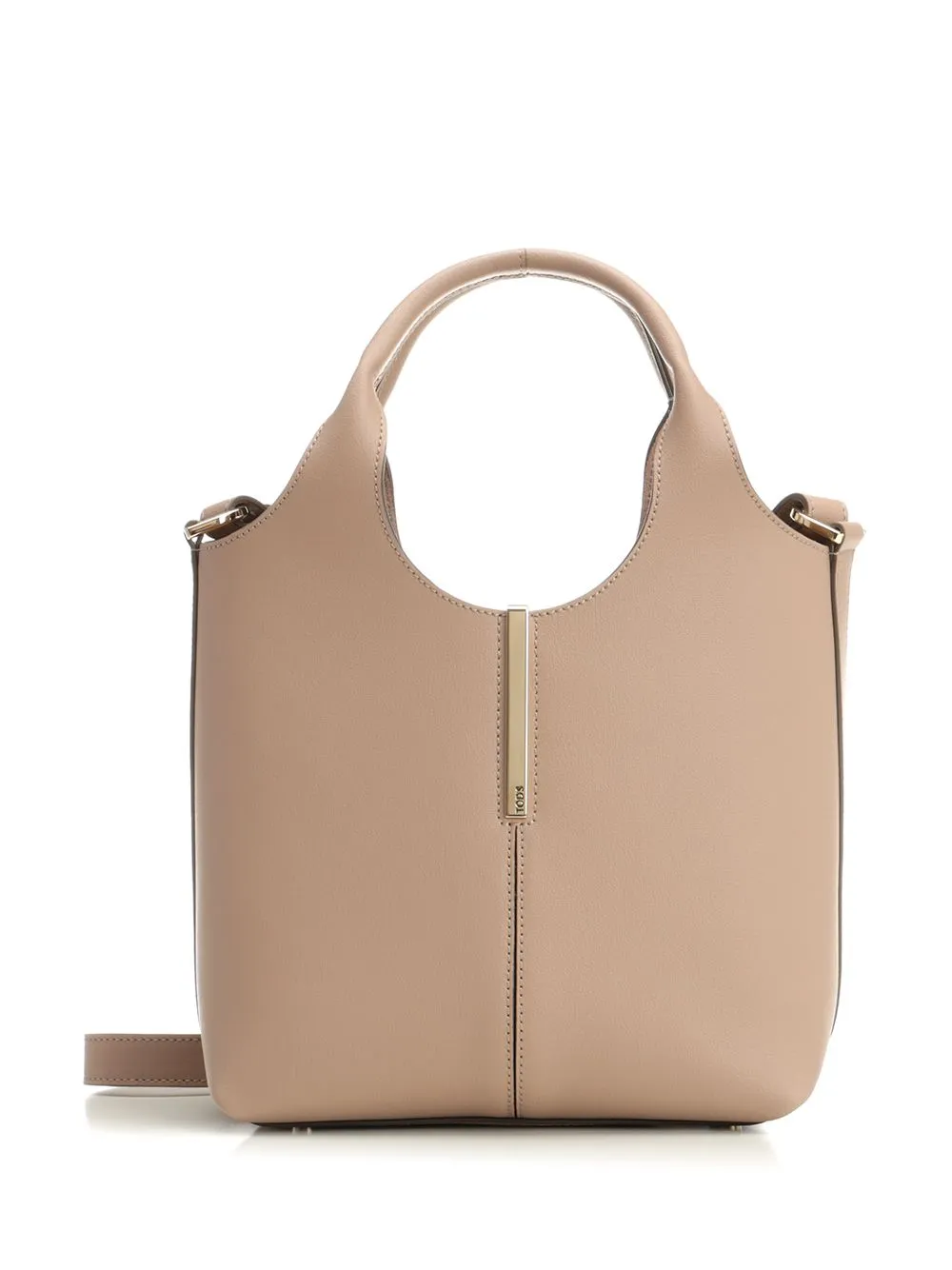 Mini Shopping Bag Handbags Beige sold by Wanan Luxury