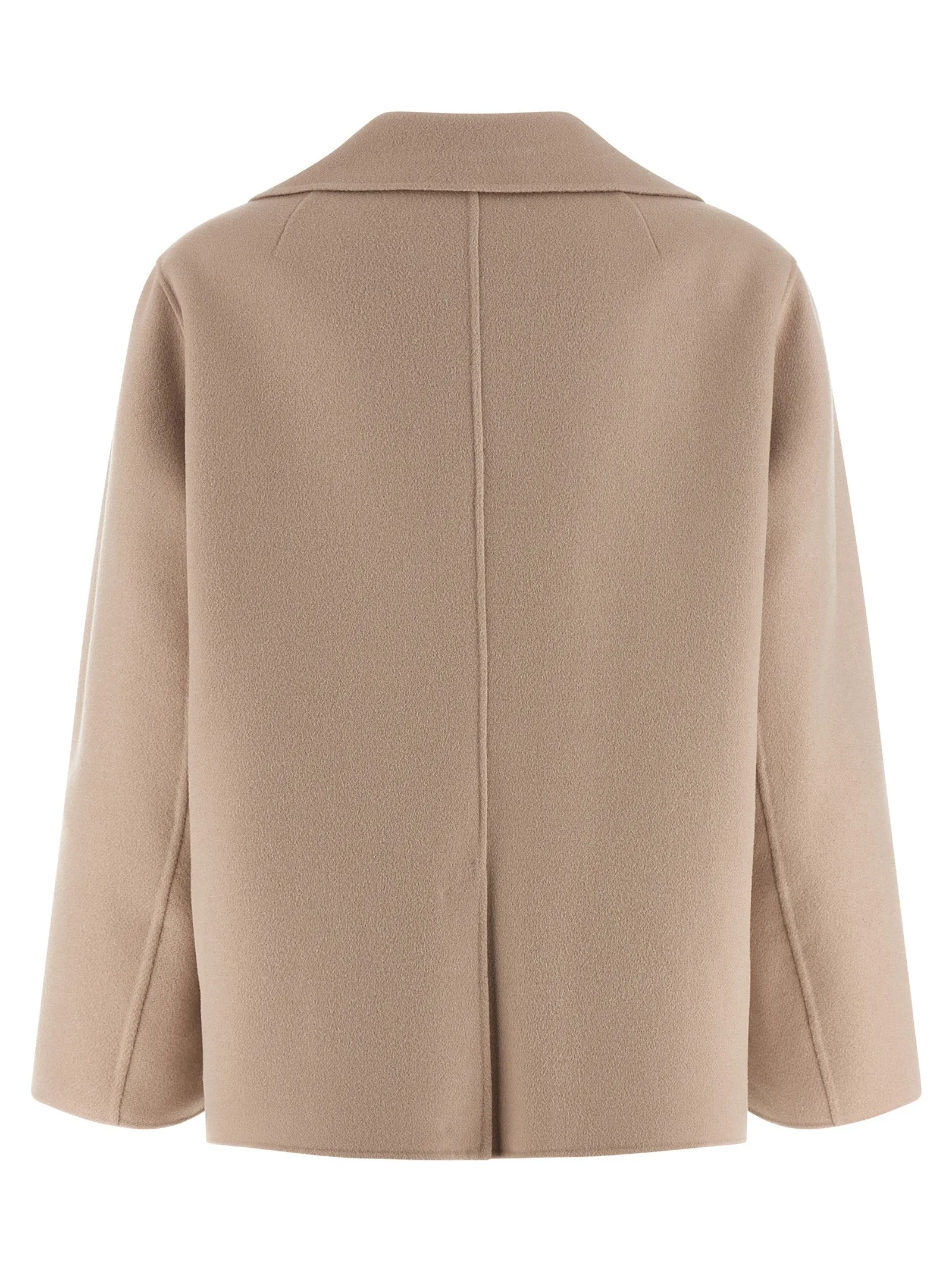 Smmmargot Blazers Beige sold by Wanan Luxury product image thumbnail 2