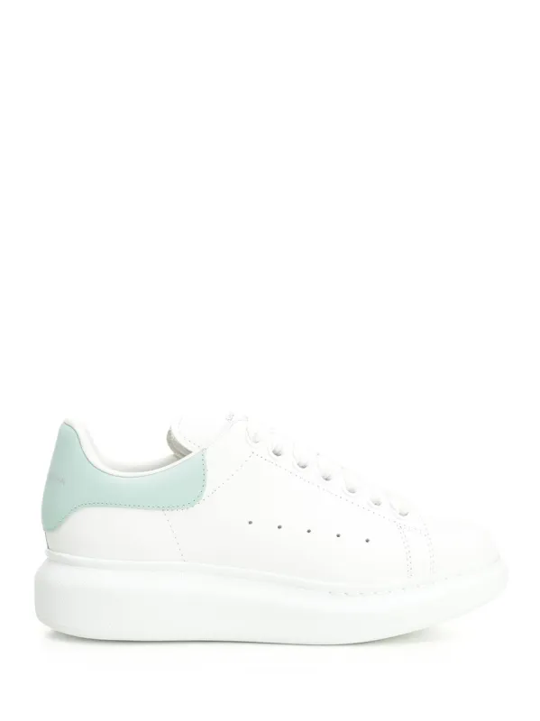 Oversize Sneakers White sold by Wanan Luxury