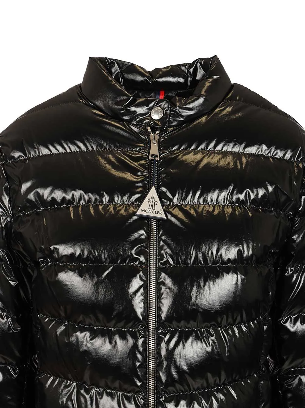 Papillon Coats Black sold by Wanan Luxury product image thumbnail 4