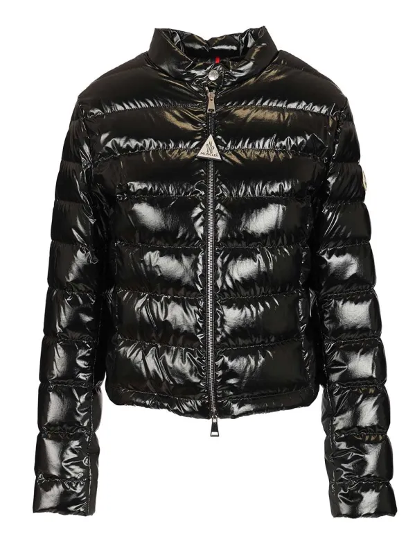 Papillon Coats Black sold by Wanan Luxury