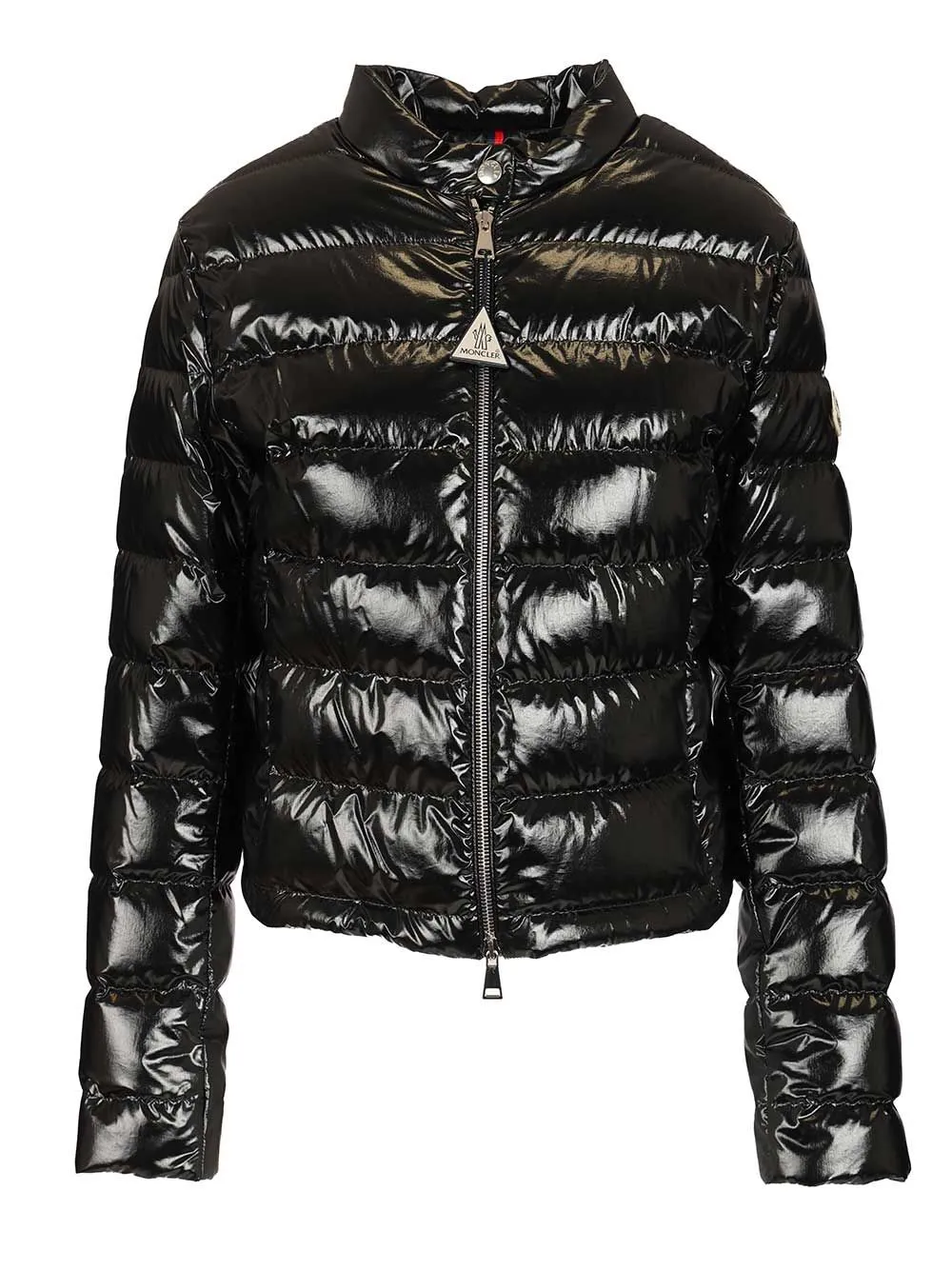 Papillon Coats Black sold by Wanan Luxury