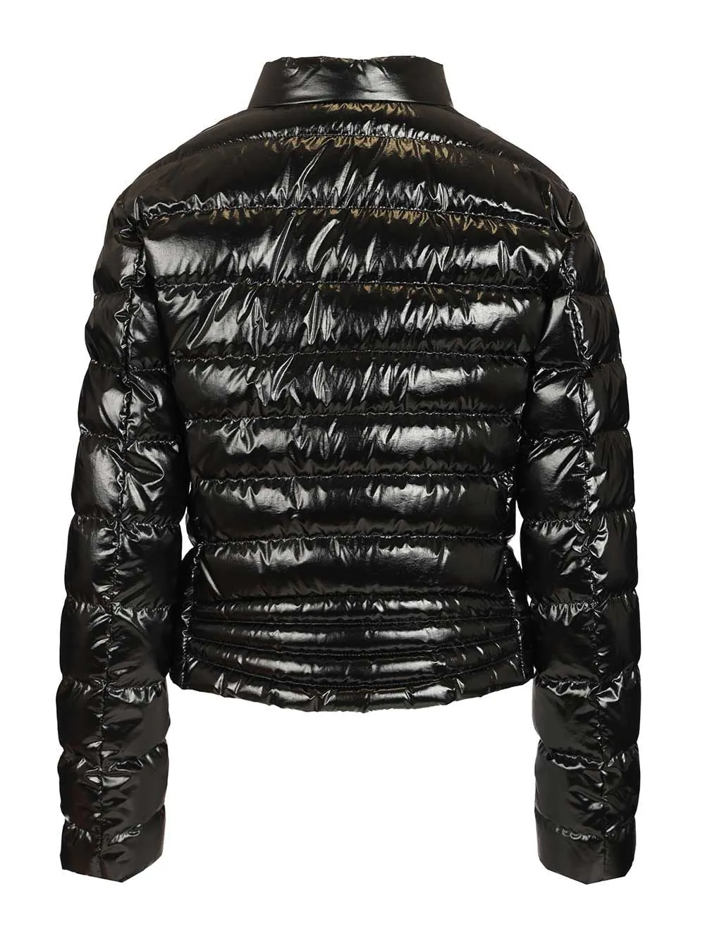 Papillon Coats Black sold by Wanan Luxury product image thumbnail 2