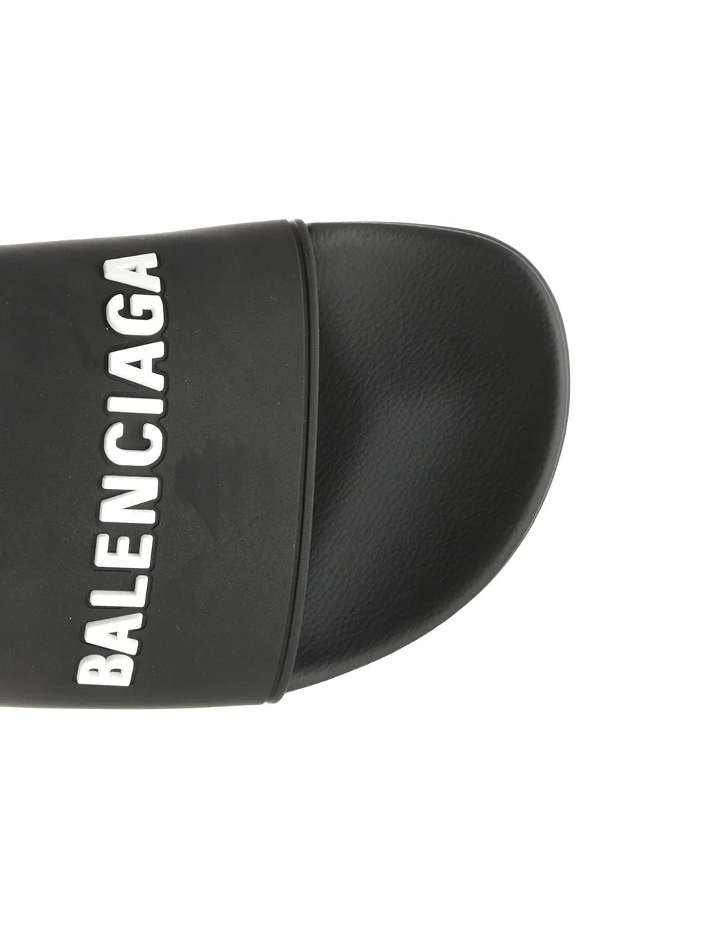 Pool Slide Sandal Sandals Black sold by Wanan Luxury product image thumbnail 4