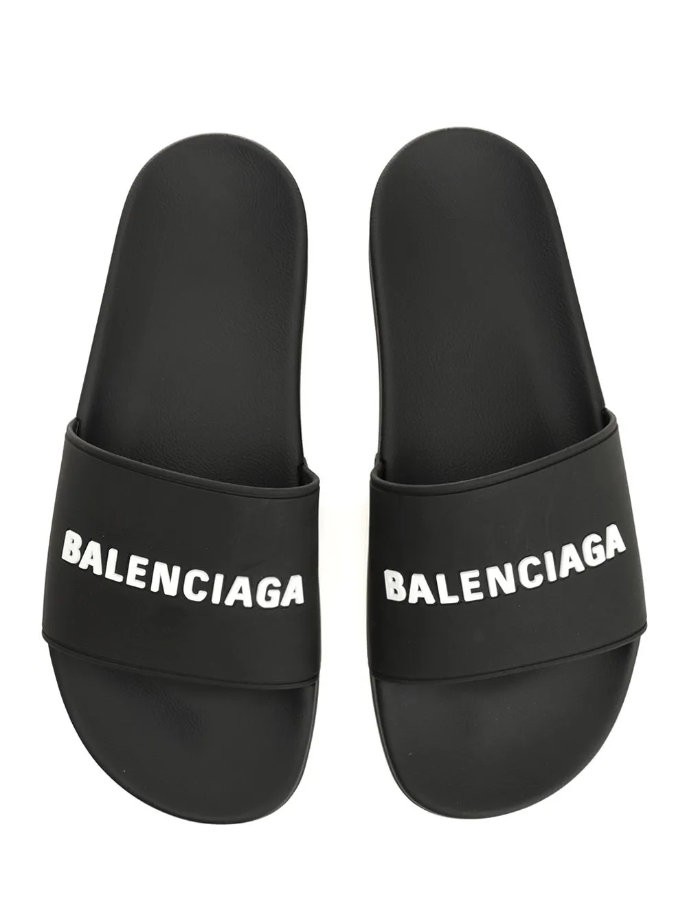 Pool Slide Sandal Sandals Black sold by Wanan Luxury product image thumbnail 5