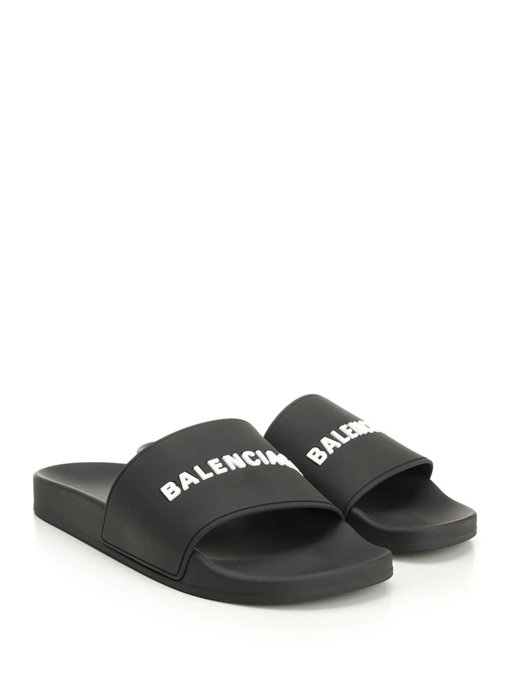 Pool Slide Sandal Sandals Black sold by Wanan Luxury product image thumbnail 2