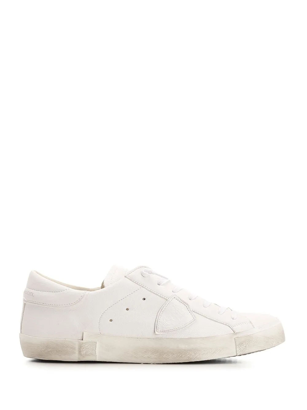 Prsx Sneakers White sold by Wanan Luxury