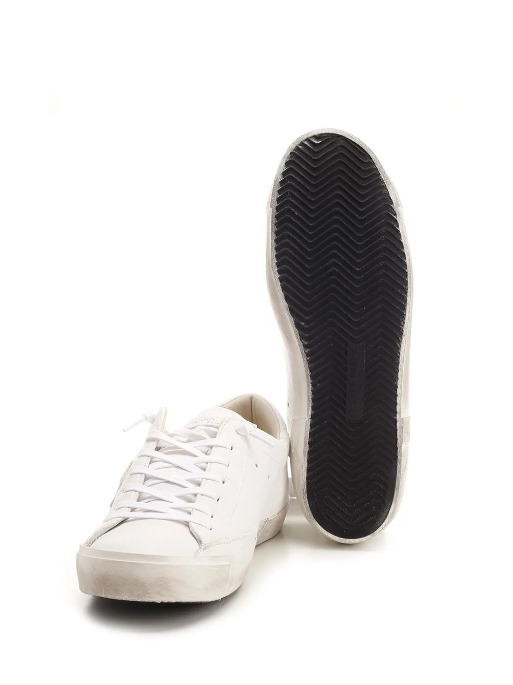 Prsx Sneakers White sold by Wanan Luxury product image thumbnail 5
