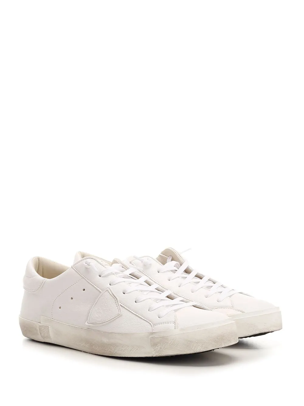 Prsx Sneakers White sold by Wanan Luxury product image thumbnail 2