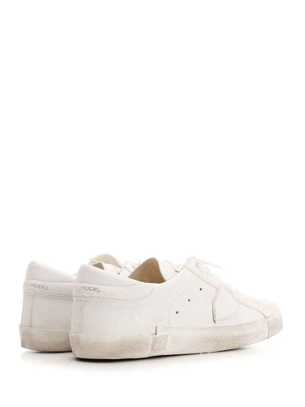 Prsx Sneakers White sold by Wanan Luxury product image thumbnail 3