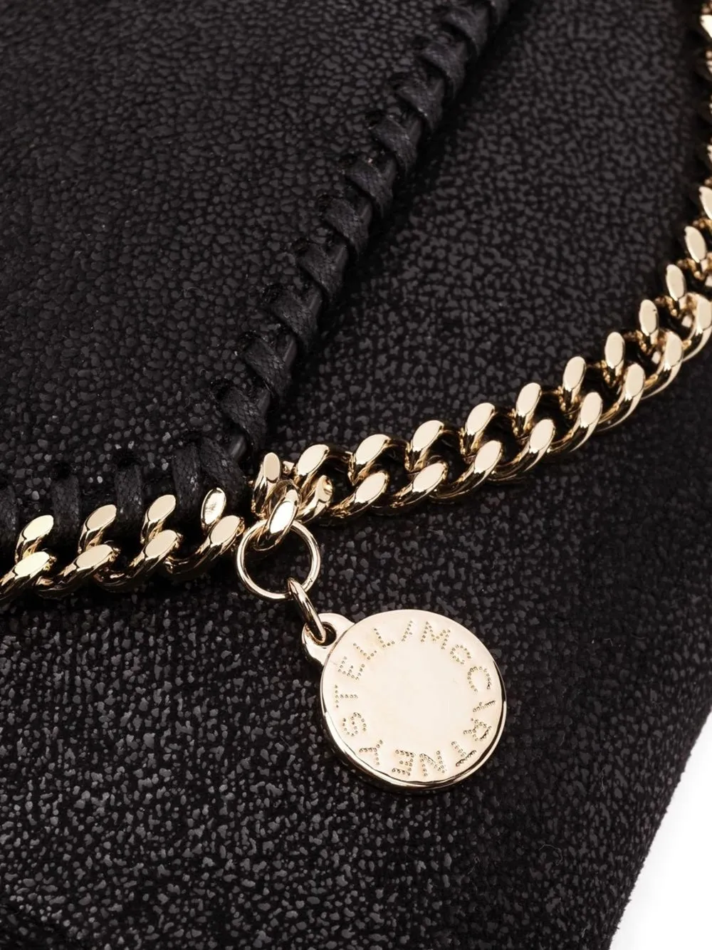 Falabella Mini Shoulder Bag sold by Wanan Luxury product image thumbnail 3