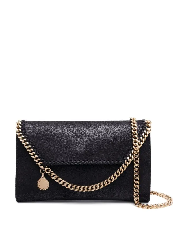 Falabella Mini Shoulder Bag made by Stella McCartney