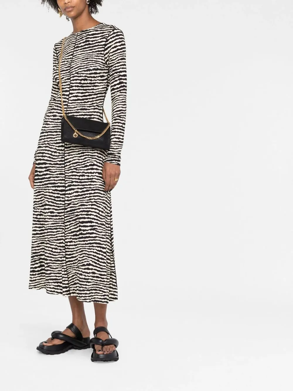 Falabella Mini Shoulder Bag sold by Wanan Luxury product image thumbnail 5