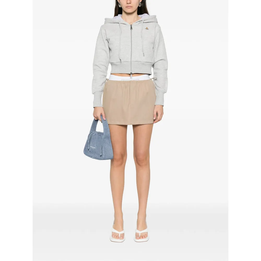 Skirts Neutral sold by Wanan Luxury product image thumbnail 3