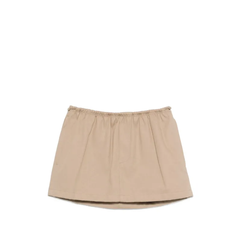 Skirts Neutral sold by Wanan Luxury