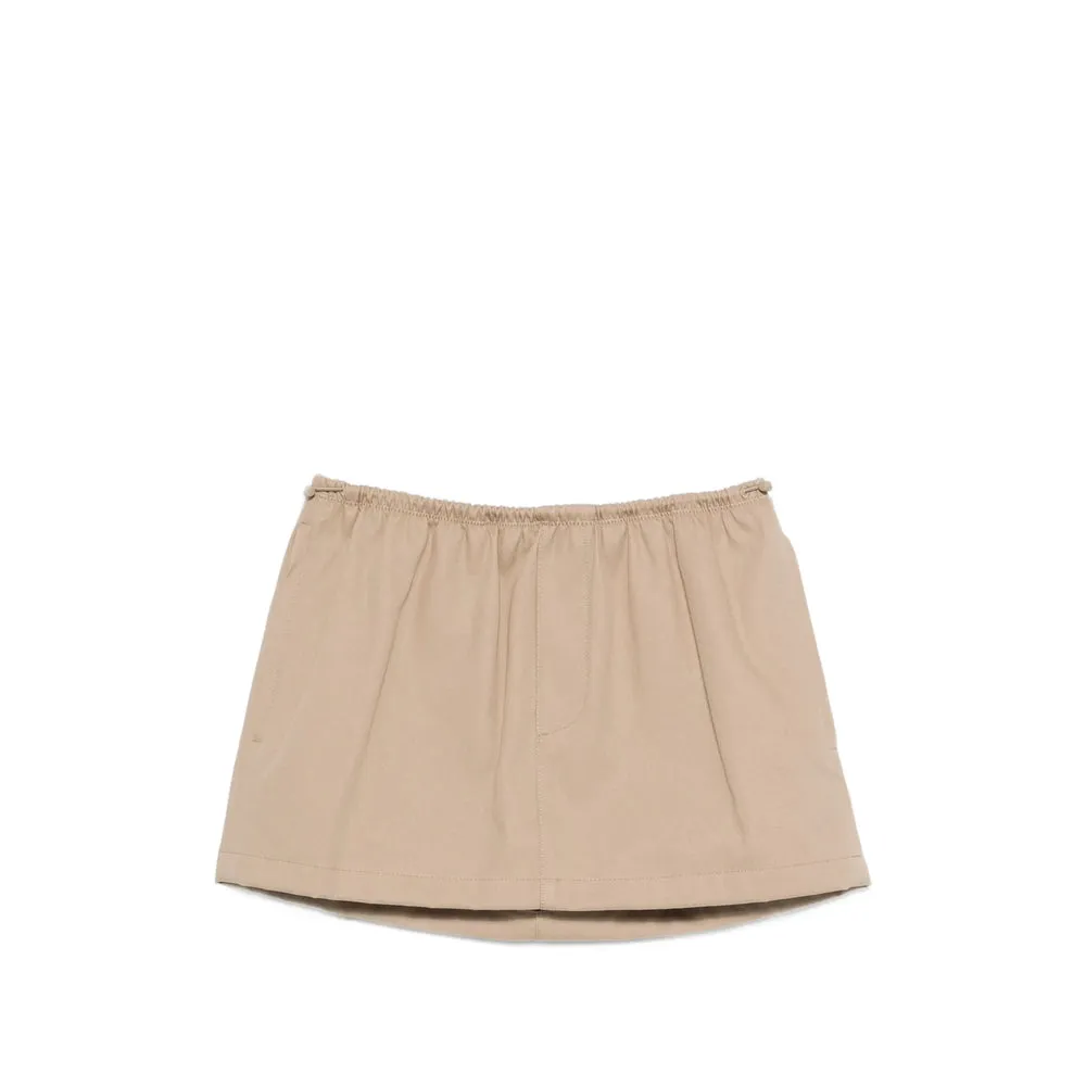 Skirts Neutral sold by Wanan Luxury