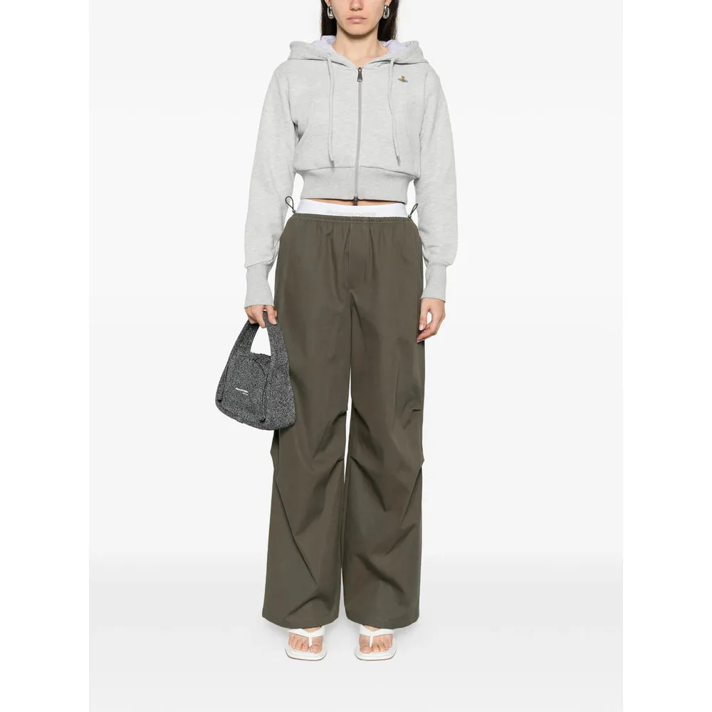 Pants Green sold by Wanan Luxury product image thumbnail 5