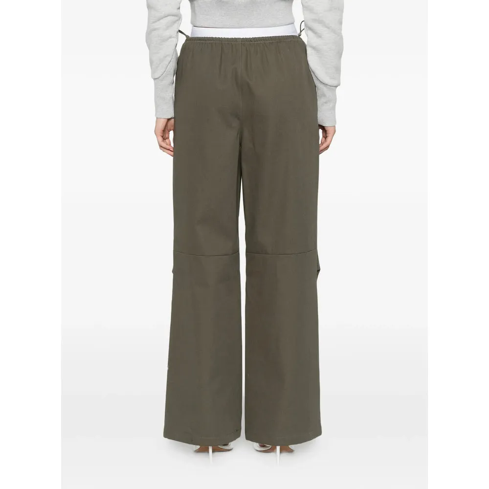 Pants Green sold by Wanan Luxury product image thumbnail 3