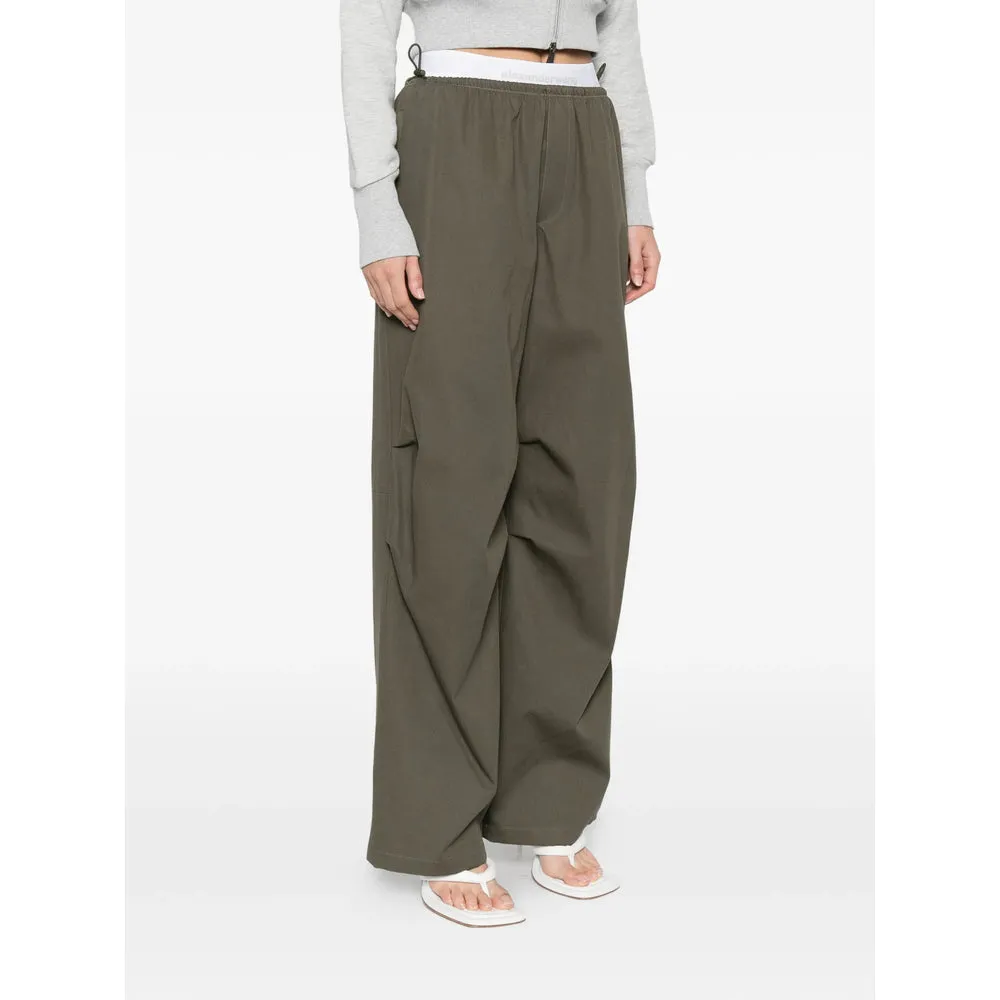 Pants Green sold by Wanan Luxury product image thumbnail 4