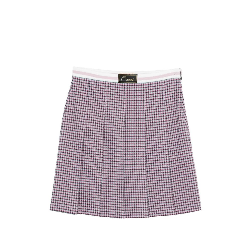Skirts Pink, Black sold by Wanan Luxury